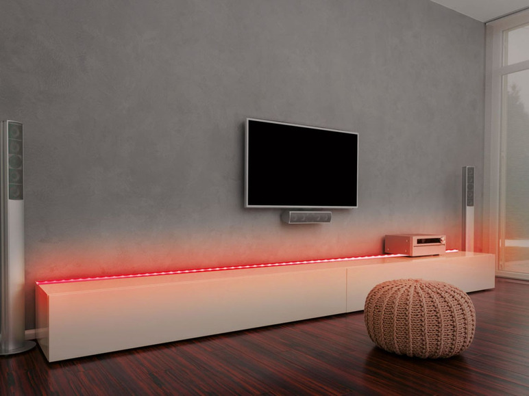 Prejsť na zobrazenie na celú obrazovku: LIVARNO LUX® LED svetelný pás, 10 m – obrázok 7