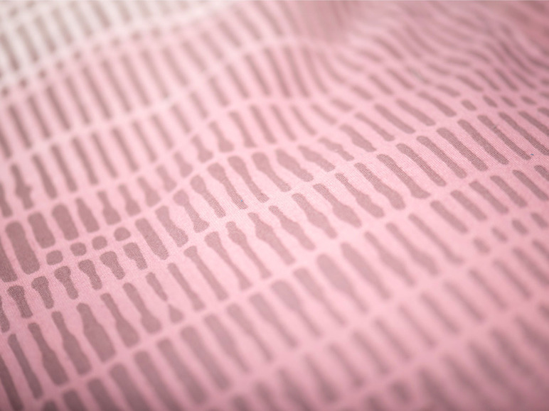 Prejsť na zobrazenie na celú obrazovku: Castell Feinbiber posteľná bielizeň, ružovo-modrá – obrázok 10