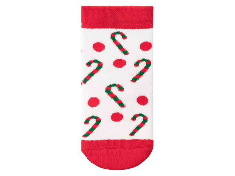 Prejsť na zobrazenie na celú obrazovku: lupilu® Dievčenské vianočné termo ponožky, 2 páry – obrázok 9