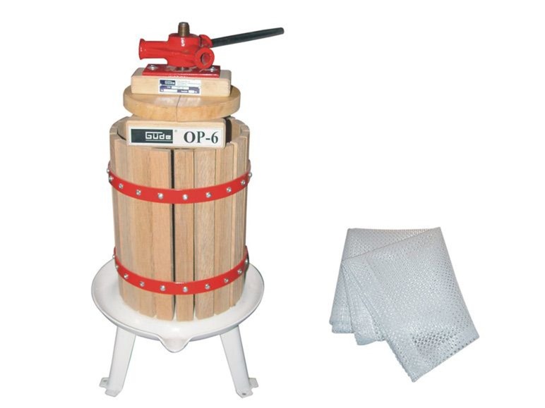Güde Lis na ovocie 6 l/12 l/18 l/30 l