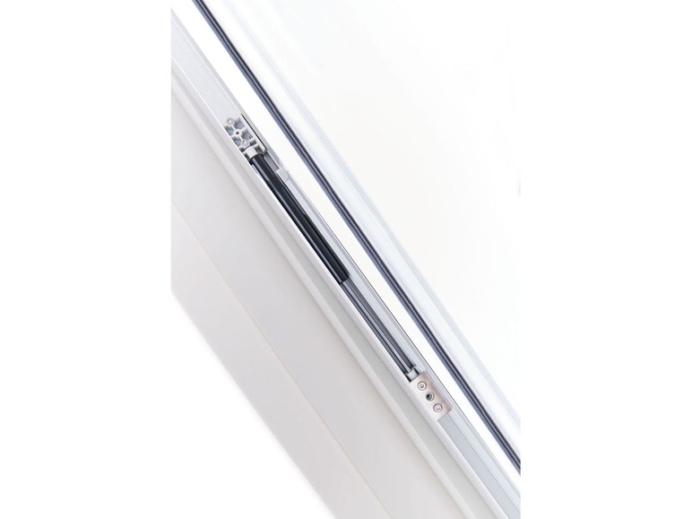 Prejsť na zobrazenie na celú obrazovku: LIVARNO home Tepelnoizolačná plisovaná žalúzia na strešné okná Velux, 97,4 x 75 – 118 cm – obrázok 7