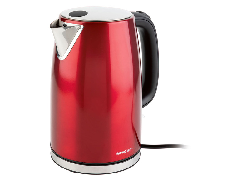 Prejsť na zobrazenie na celú obrazovku: SILVERCREST® KITCHEN TOOLS Rýchlovarná kanvica SWKE 3100 D1 – obrázok 2
