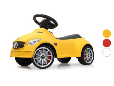 JAMARA Odrážadlo Mercedes-Benz SLK 55 AMG
