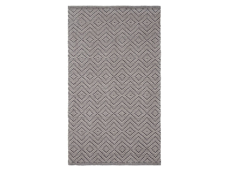 Prejsť na zobrazenie na celú obrazovku: meradiso Bavlnený koberec, 67 x 120 cm – obrázok 6