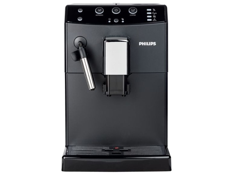 Prejsť na zobrazenie na celú obrazovku: PHILIPS Plnoautomatický espresso kávovar HD8821/01 – obrázok 2