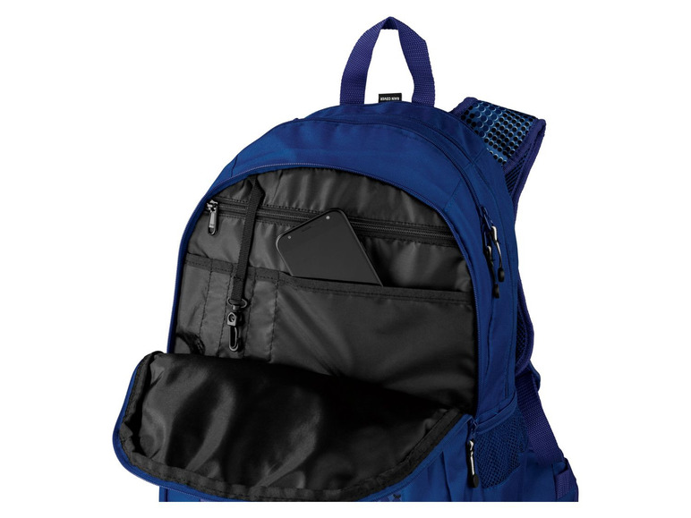 Prejsť na zobrazenie na celú obrazovku: TOPMOVE® Školský ergonomický ruksak s oporným prsným popruhom – obrázok 13