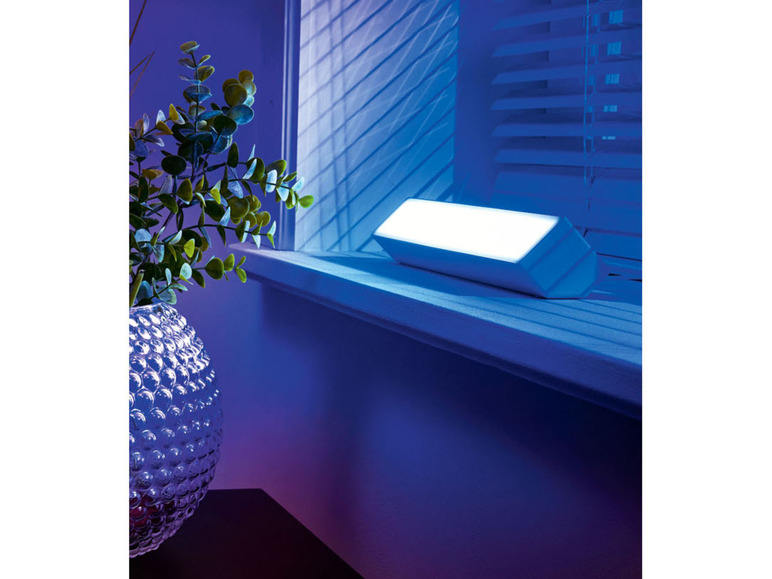 Prejsť na zobrazenie na celú obrazovku: LIVARNO home Svetelná lišta s LED Zigbee Smart Home – obrázok 16