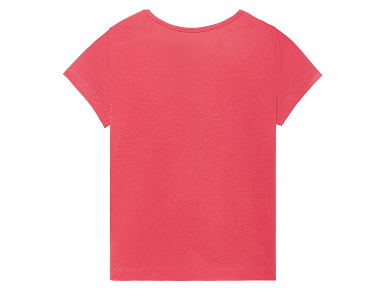 Prejsť na zobrazenie na celú obrazovku: LUPILU® Dievčenské tričko s potlačou, 3 kusy – obrázok 35