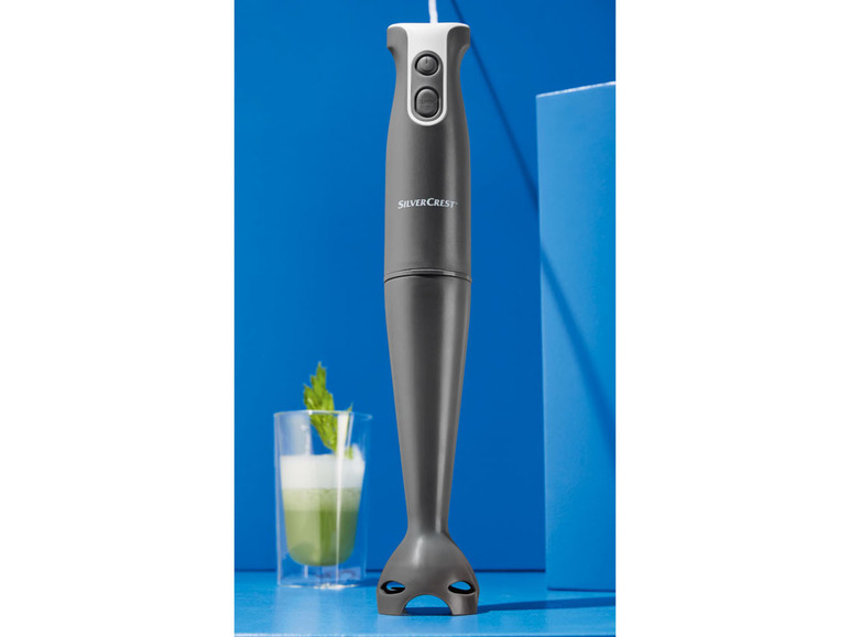 Prejsť na zobrazenie na celú obrazovku: SILVERCREST® Tyčový mixér – obrázok 3