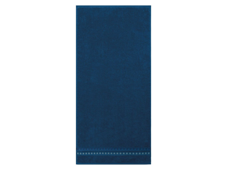 Prejsť na zobrazenie na celú obrazovku: miomare Froté uterák, 50 x 100 cm, 2 kusy – obrázok 2