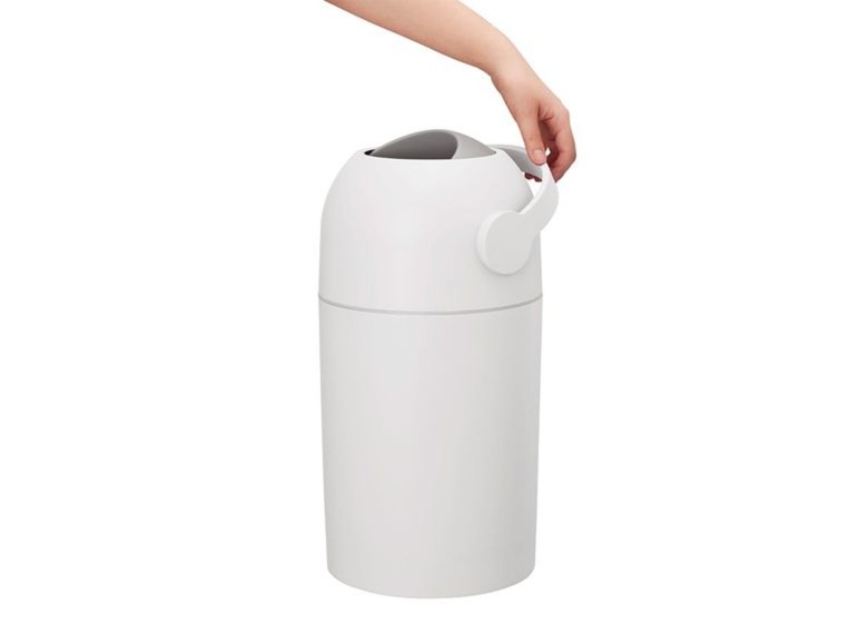 Prejsť na zobrazenie na celú obrazovku: Chicco Kôš na plienky Odour Off – obrázok 4