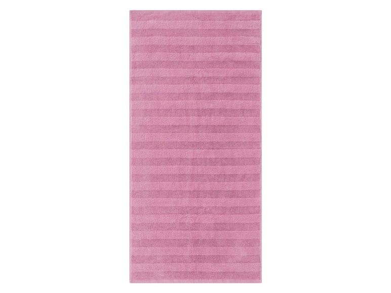Prejsť na zobrazenie na celú obrazovku: MERADISO® Bavlnený uterák 50 x 100 cm, 2 kusy – obrázok 6