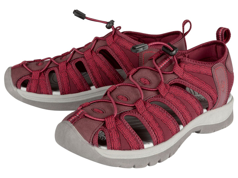 Prejsť na zobrazenie na celú obrazovku: esmara Dámska voľnočasová obuv Air & Fresh – obrázok 9