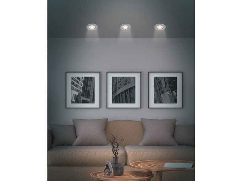 Prejsť na zobrazenie na celú obrazovku: LIVARNO LUX® Bodové LED svetlo – obrázok 8