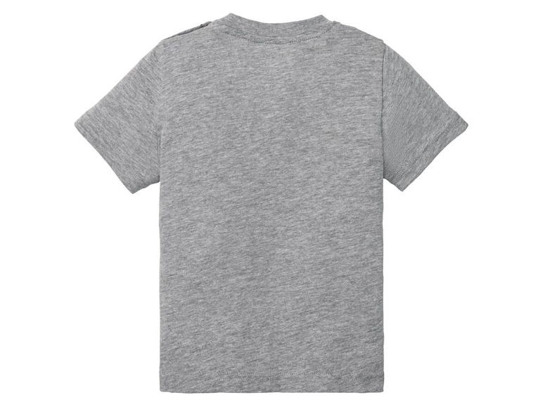Prejsť na zobrazenie na celú obrazovku: lupilu Chlapčenské bavlnené tričko BIO, 3 kusy – obrázok 10