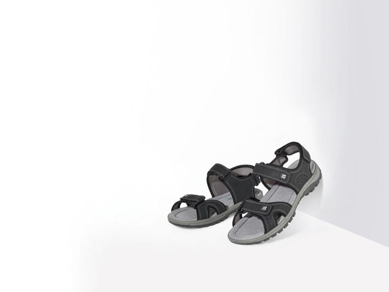 Prejsť na zobrazenie na celú obrazovku: footflexx Pánske sandále – obrázok 3