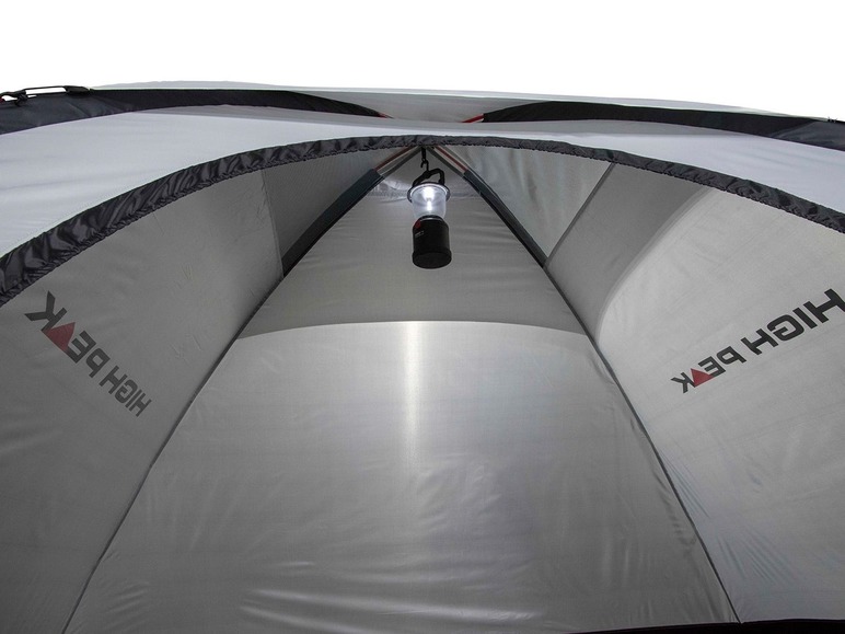 Prejsť na zobrazenie na celú obrazovku: HIGH PEAK Stan Monodome XL – obrázok 15
