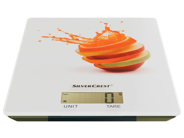 Prejsť na zobrazenie na celú obrazovku: SILVERCREST® Digitálna kuchynská váha SKWG 5 A1 – obrázok 18