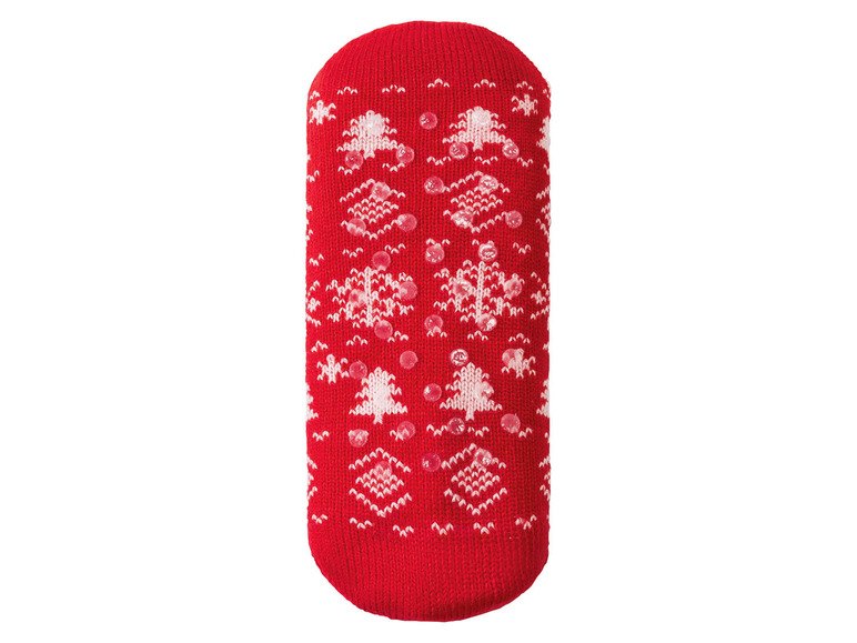Prejsť na zobrazenie na celú obrazovku: esmara® Dámske vianočné ponožky s plyšovou podšívkou – obrázok 6