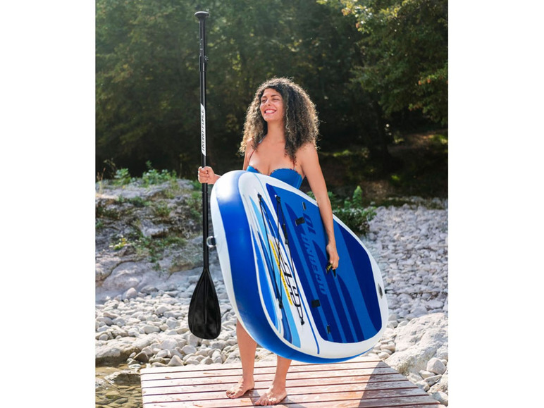 Prejsť na zobrazenie na celú obrazovku: Paddleboard Hydro-Force™ Oceana – obrázok 29