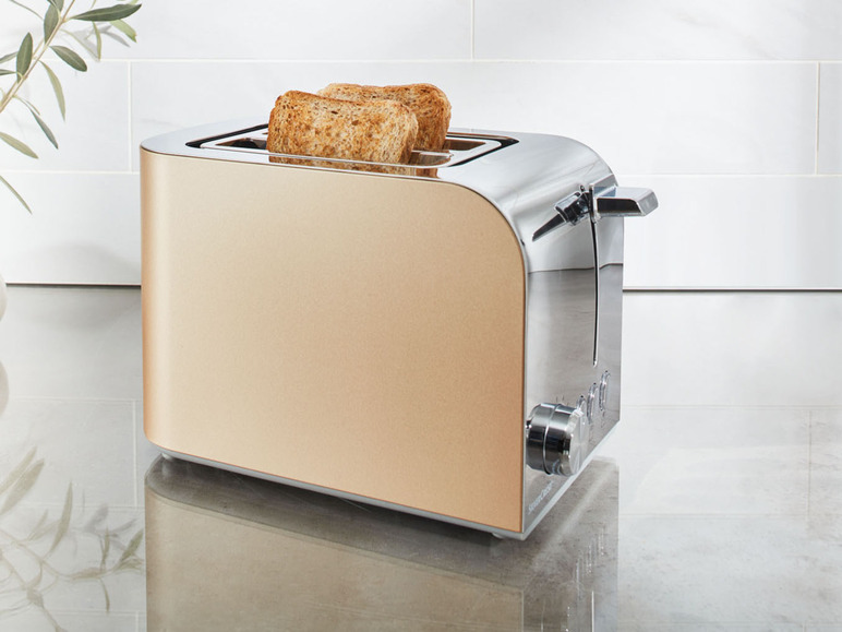 Prejsť na zobrazenie na celú obrazovku: SILVERCREST® KITCHEN TOOLS Hriankovač STS 850 E1 – obrázok 11