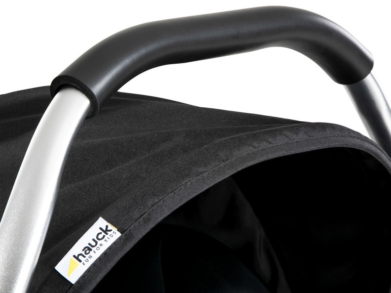 Prejsť na zobrazenie na celú obrazovku: hauck Detská autosedačka Comfort Fix Set Black Black, sk. 0+, 0 – 13 kg – obrázok 17