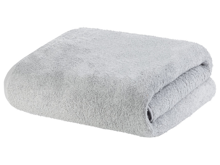 Prejsť na zobrazenie na celú obrazovku: LIVARNO home Froté osuška, 100 x 150 cm – obrázok 6