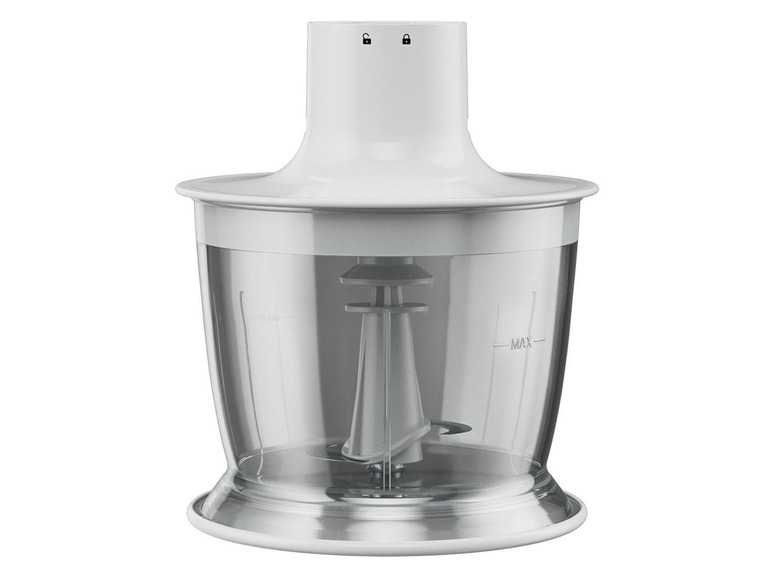 Prejsť na zobrazenie na celú obrazovku: SILVERCREST® Tyčový mixér SSMS 600 D4 – obrázok 6