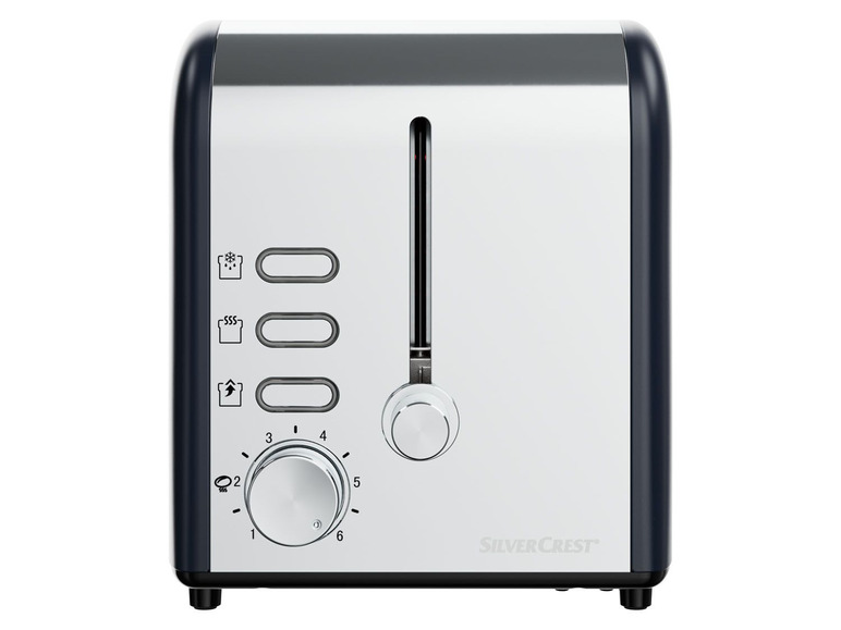 Prejsť na zobrazenie na celú obrazovku: SILVERCREST® Hriankovač STC 920 D2 – obrázok 12