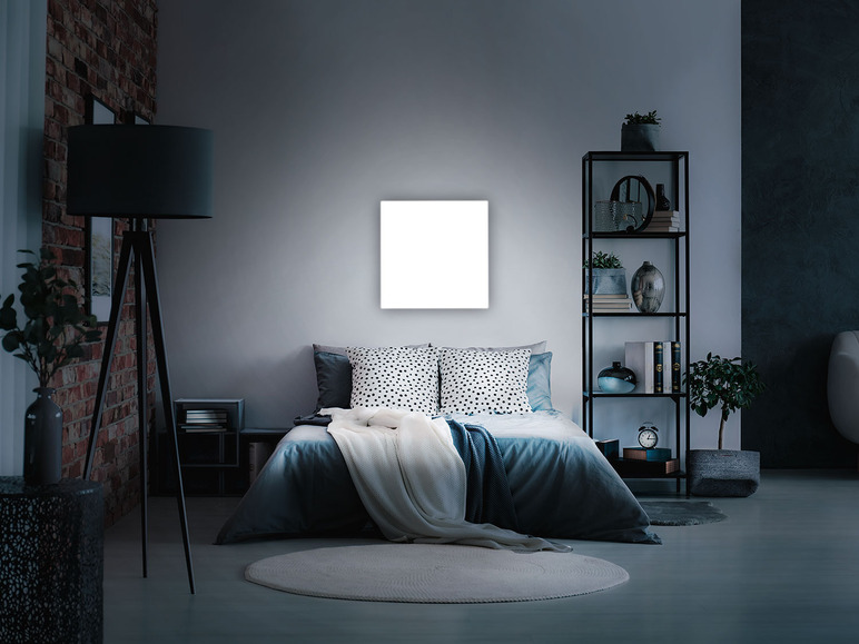 Prejsť na zobrazenie na celú obrazovku: LIVARNO home Bezrámové LED svietidlo – obrázok 12
