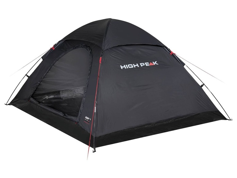 Prejsť na zobrazenie na celú obrazovku: HIGH PEAK Stan Monodome XL – obrázok 1