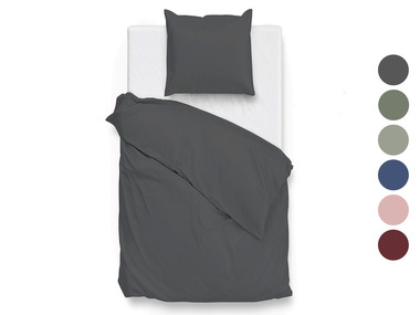 Face-2-Face Posteľná bielizeň Satinado z bavlneného saténu