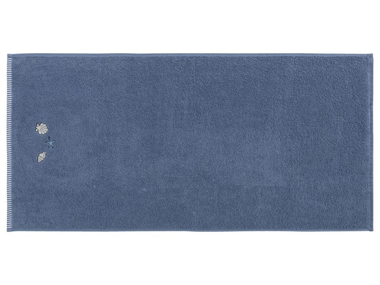 Prejsť na zobrazenie na celú obrazovku: miomare Froté uterák, 2 kusy, 50 x 100 cm – obrázok 5