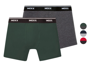 MEXX Pánske boxerky, 2 kusy