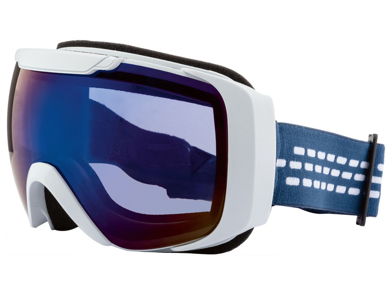 Prejsť na zobrazenie na celú obrazovku: crivit Dámske/pánske lyžiarske a snowboardové okuliare – obrázok 2
