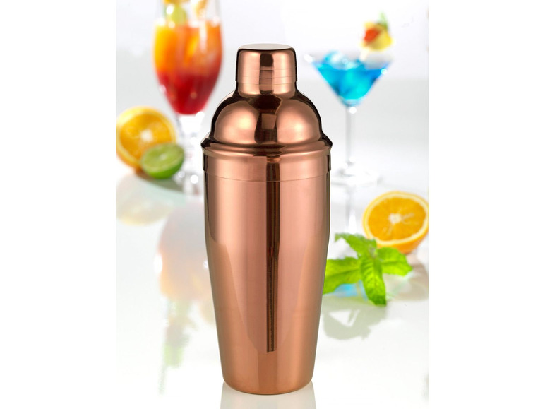 Prejsť na zobrazenie na celú obrazovku: Esmeyer Šejker na koktejly, 750 ml – obrázok 4