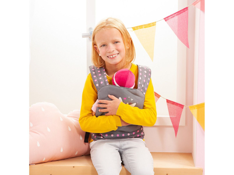 Prejsť na zobrazenie na celú obrazovku: Nosič pre bábiky Bayer Design – obrázok 7