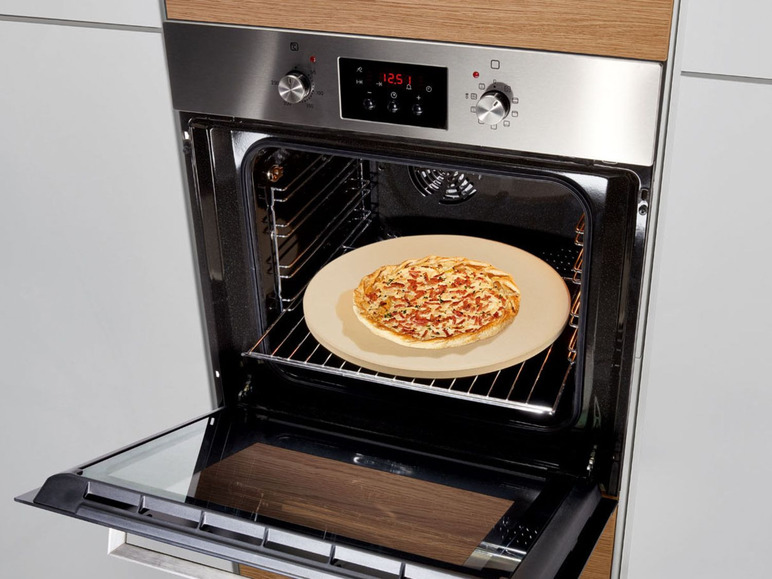 Prejsť na zobrazenie na celú obrazovku: GRILLMEISTER Kameň na pečenie pizze – obrázok 3