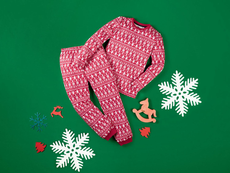 Prejsť na zobrazenie na celú obrazovku: pepperts!® Chlapčenské bavlnené vianočné pyžamo – obrázok 3