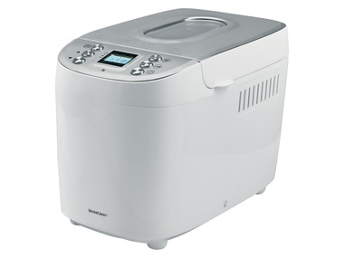 SILVERCREST® Domáca pekáreň SBB 850 E1