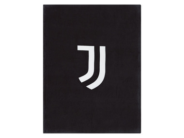 Mikroplyšová deka Juventus Turín, 150 x 200 cm