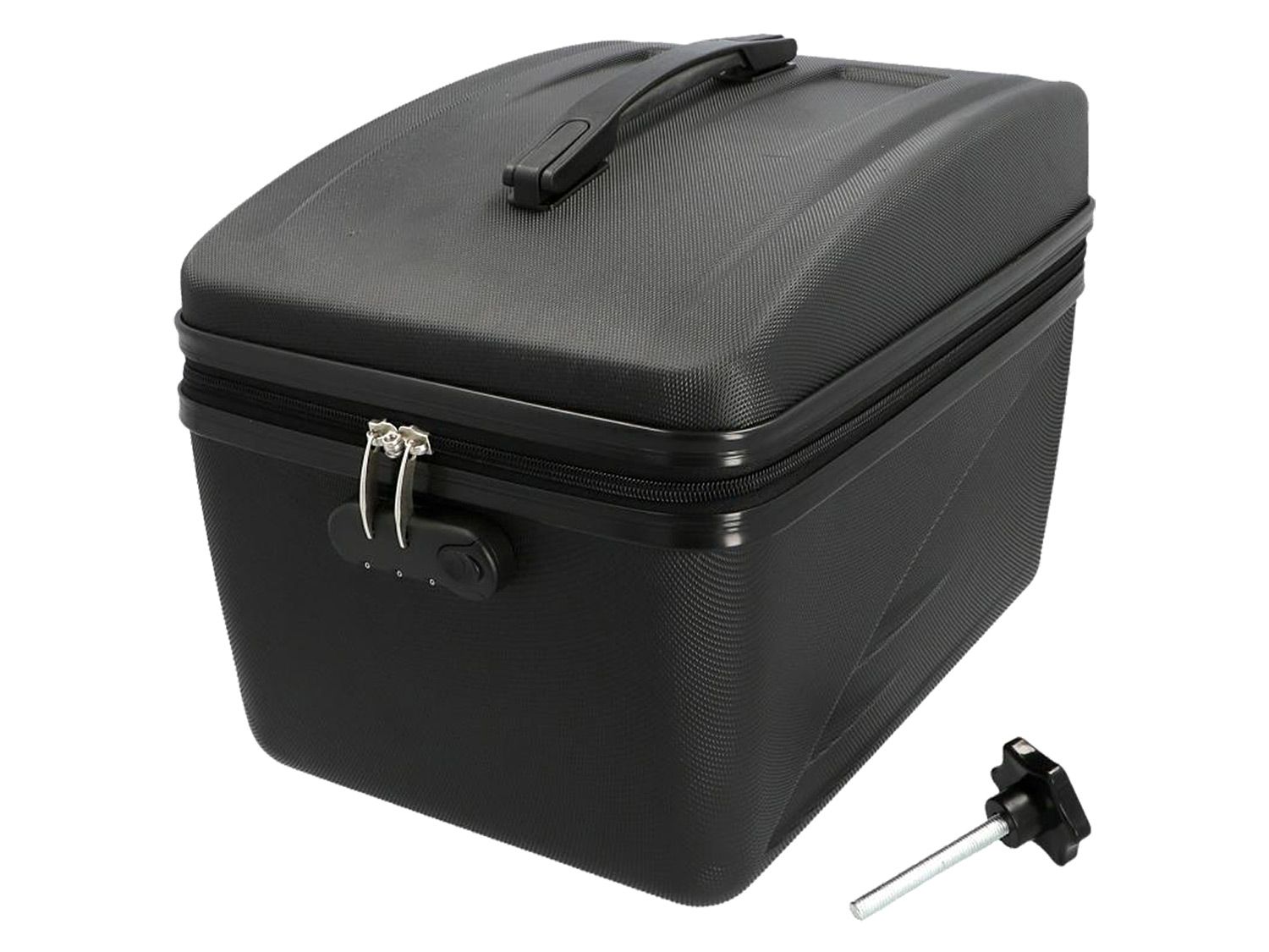 FISCHER Box na nosič bicykla