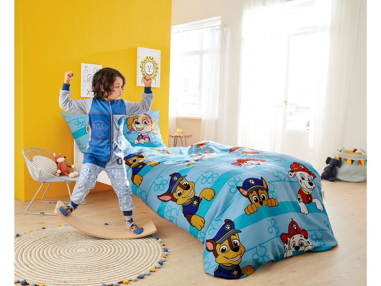Prejsť na zobrazenie na celú obrazovku: Detská posteľná bielizeň, 140 x 200 cm – obrázok 9