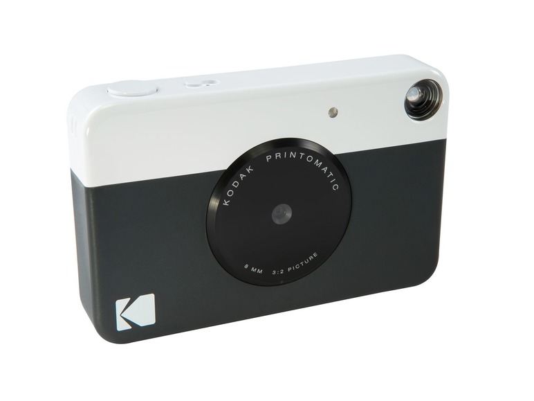 Prejsť na zobrazenie na celú obrazovku: Kodak Fotoaparát Printomatic s priamou tlačou – obrázok 25