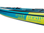 Nafukovací paddleboard Hyper s rozmermi 11'6'' x 31''.