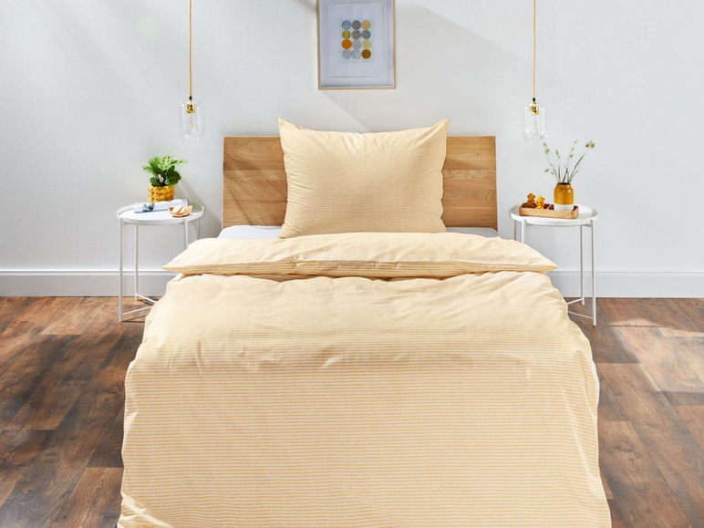 Prejsť na zobrazenie na celú obrazovku: meradiso Renforcé posteľná bielizeň, 140 x 200 cm – obrázok 12