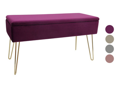 ECHTWERK Lavička Scarlett