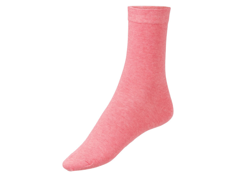Prejsť na zobrazenie na celú obrazovku: esmara Dámske ponožky, 7 párov – obrázok 16