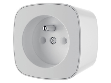 SILVERCREST® Inteligentná zásuvka Zigbee Smart Home