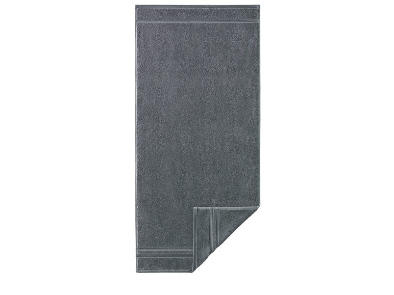 Prejsť na zobrazenie na celú obrazovku: Egeria Uterák Manhattan Gold, 30 x 50 cm – obrázok 3